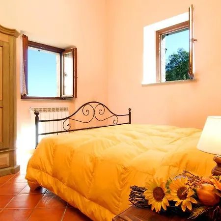 Relais Valguerriera Country house *