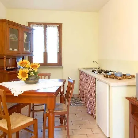 Country house Relais Valguerriera *