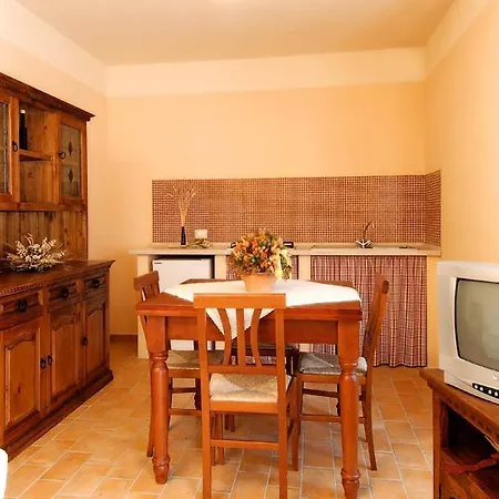 Relais Valguerriera Country house *