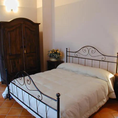 Relais Valguerriera Country house