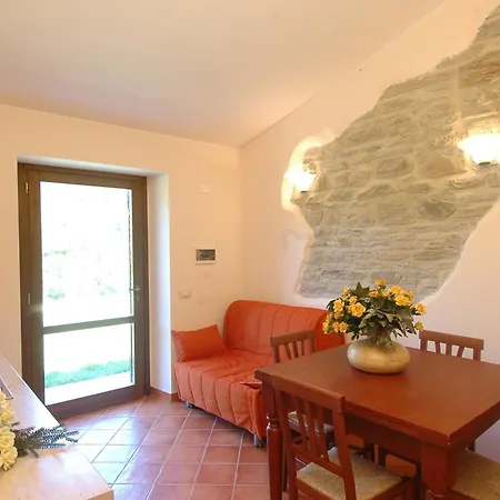 Country house Relais Valguerriera