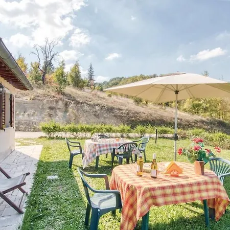 Country house Relais Valguerriera *