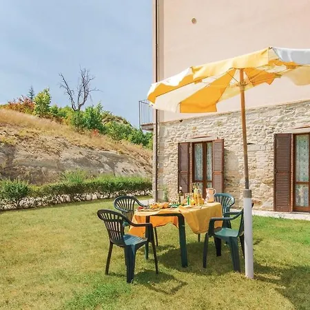 Relais Valguerriera Apecchio