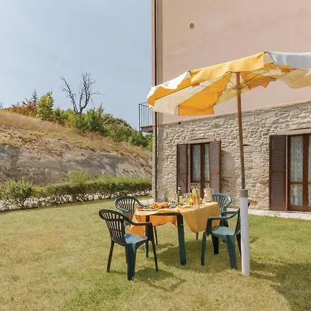Relais Valguerriera * Apecchio