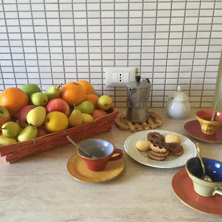 Relais Valguerriera Country house *