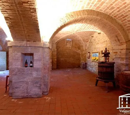 Country house Relais Valguerriera *