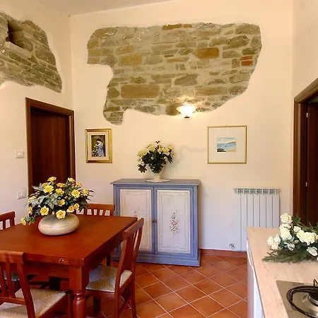 Country house Relais Valguerriera Apecchio