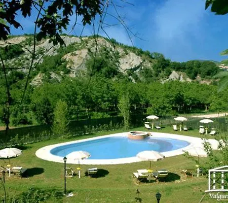 Relais Valguerriera Country house Apecchio