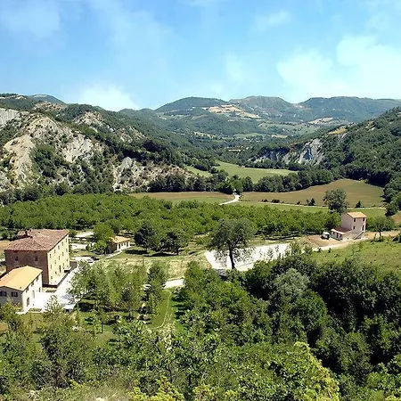 Relais Valguerriera Country house