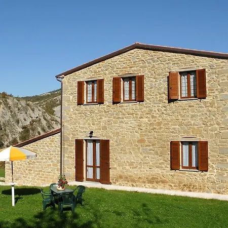 Relais Valguerriera Landhaus *