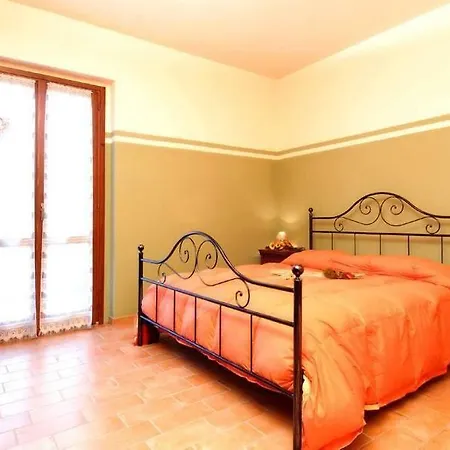 Country house Relais Valguerriera