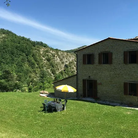 Relais Valguerriera Country house Apecchio