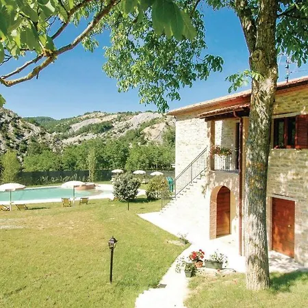 Relais Valguerriera Country house *