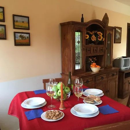 Relais Valguerriera Country house *