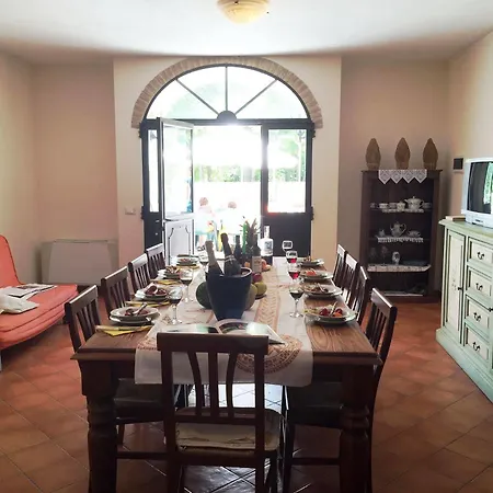 Relais Valguerriera Apecchio