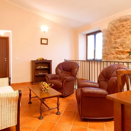 Relais Valguerriera Country house Apecchio