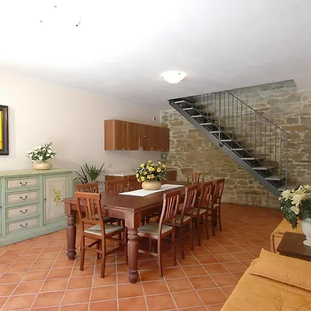 Country house Relais Valguerriera