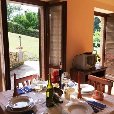 Country house Relais Valguerriera *