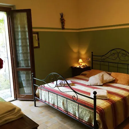 Relais Valguerriera Landhaus Apecchio