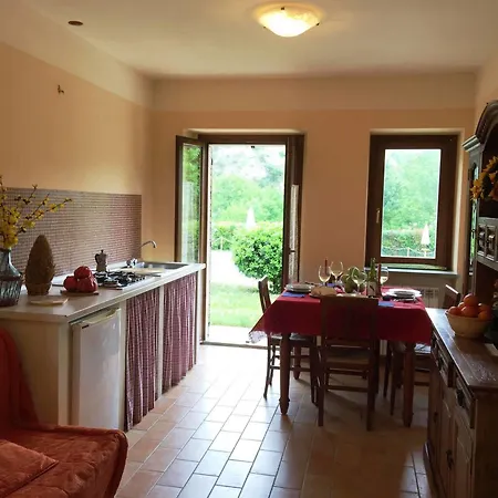 Relais Valguerriera *