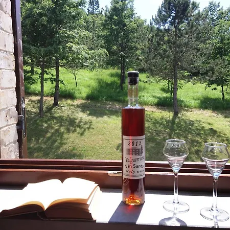 Relais Valguerriera Country house *