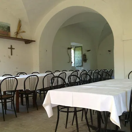 Relais Valguerriera Country house *