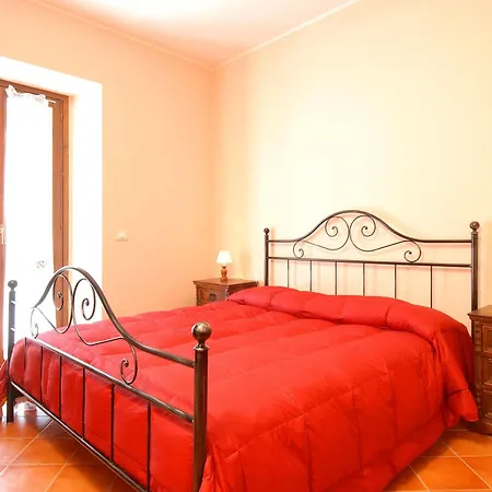 Country house Relais Valguerriera Apecchio