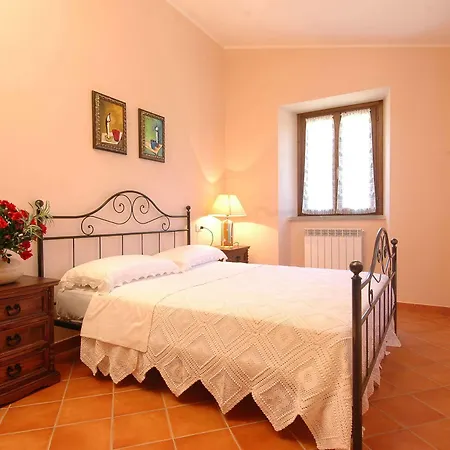 Relais Valguerriera Apecchio