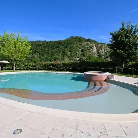 Relais Valguerriera Country house