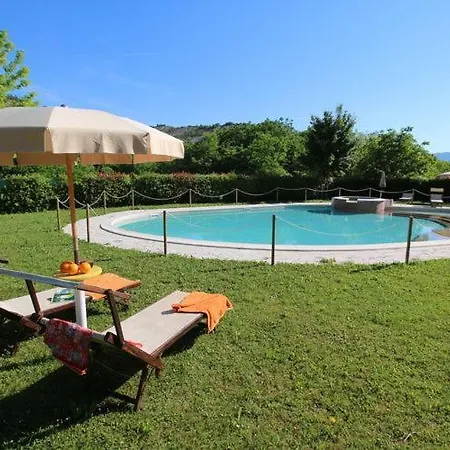Relais Valguerriera Country house *