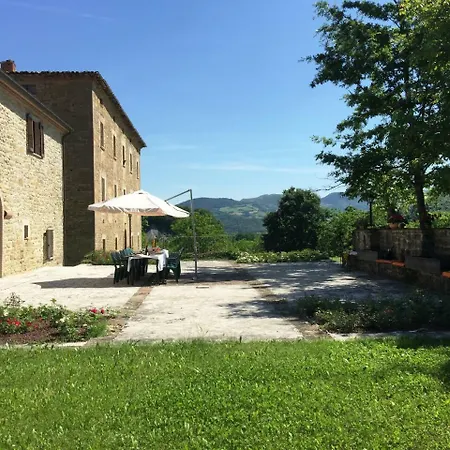 Country house Relais Valguerriera *