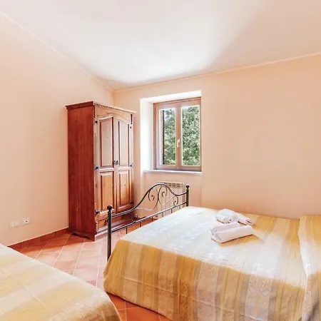 Relais Valguerriera *