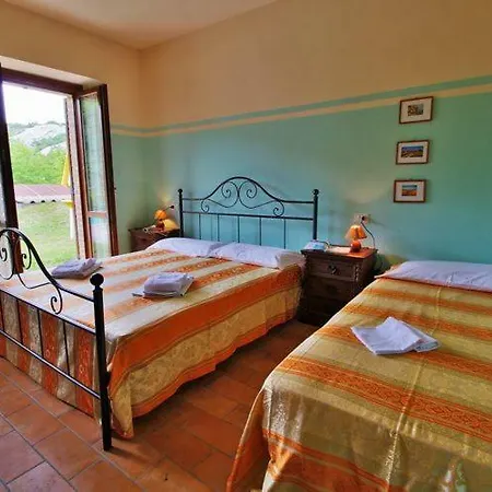 Relais Valguerriera Apecchio