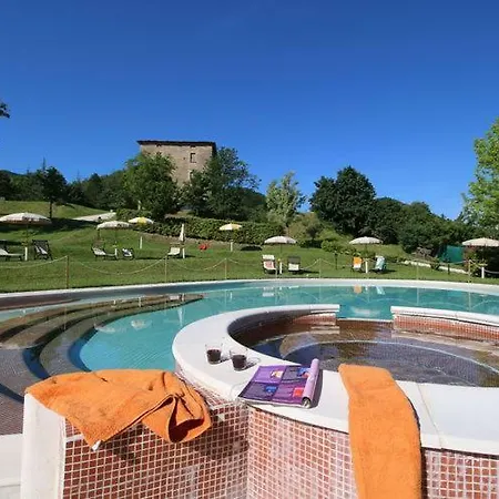 Country house Relais Valguerriera *