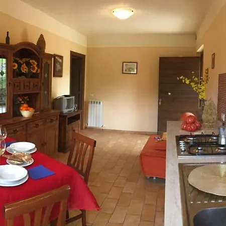 Relais Valguerriera Country house *