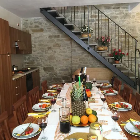 Relais Valguerriera *