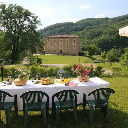 Relais Valguerriera *