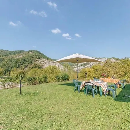 Relais Valguerriera *