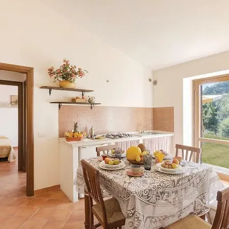 Country house Relais Valguerriera *