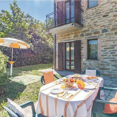 Country house Relais Valguerriera