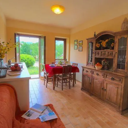 Relais Valguerriera * Apecchio