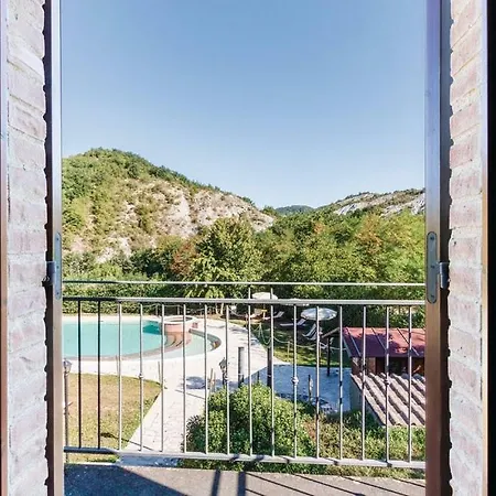 Relais Valguerriera Country house *