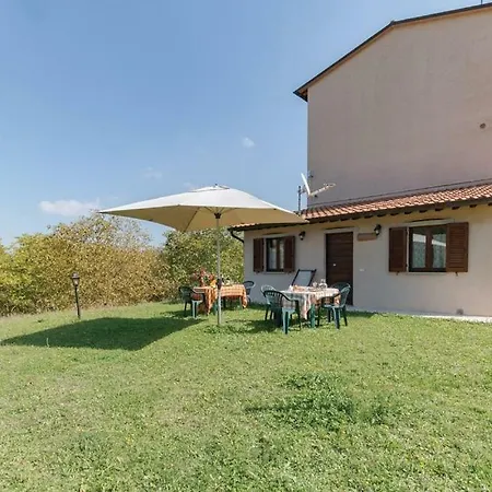 Country house Relais Valguerriera