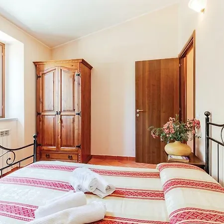 Relais Valguerriera Country house *