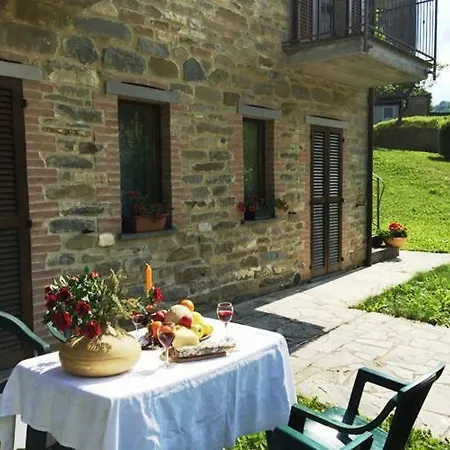 Relais Valguerriera Landhaus Apecchio