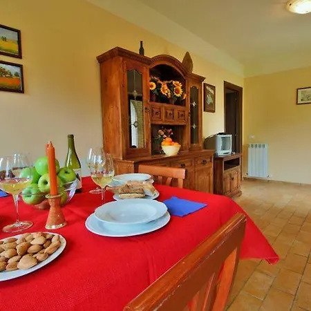 Country house Relais Valguerriera