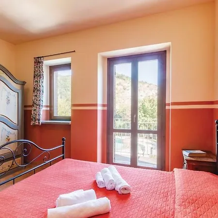 Relais Valguerriera Country house