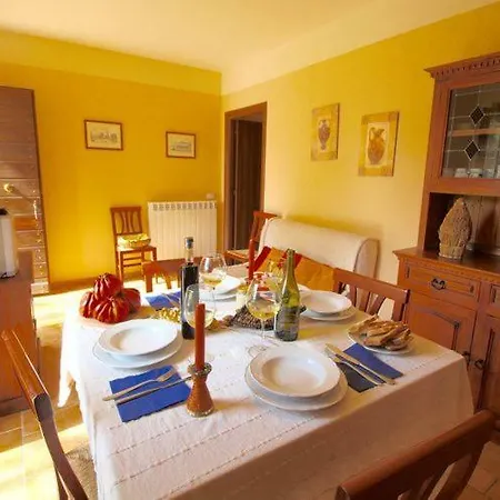 Relais Valguerriera * Apecchio