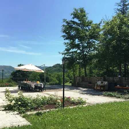 Relais Valguerriera Country house