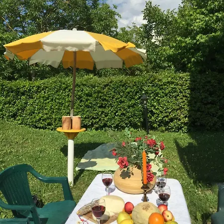 Relais Valguerriera Country house *